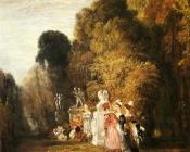 What You Will - 约瑟夫·玛罗德·威廉·透纳